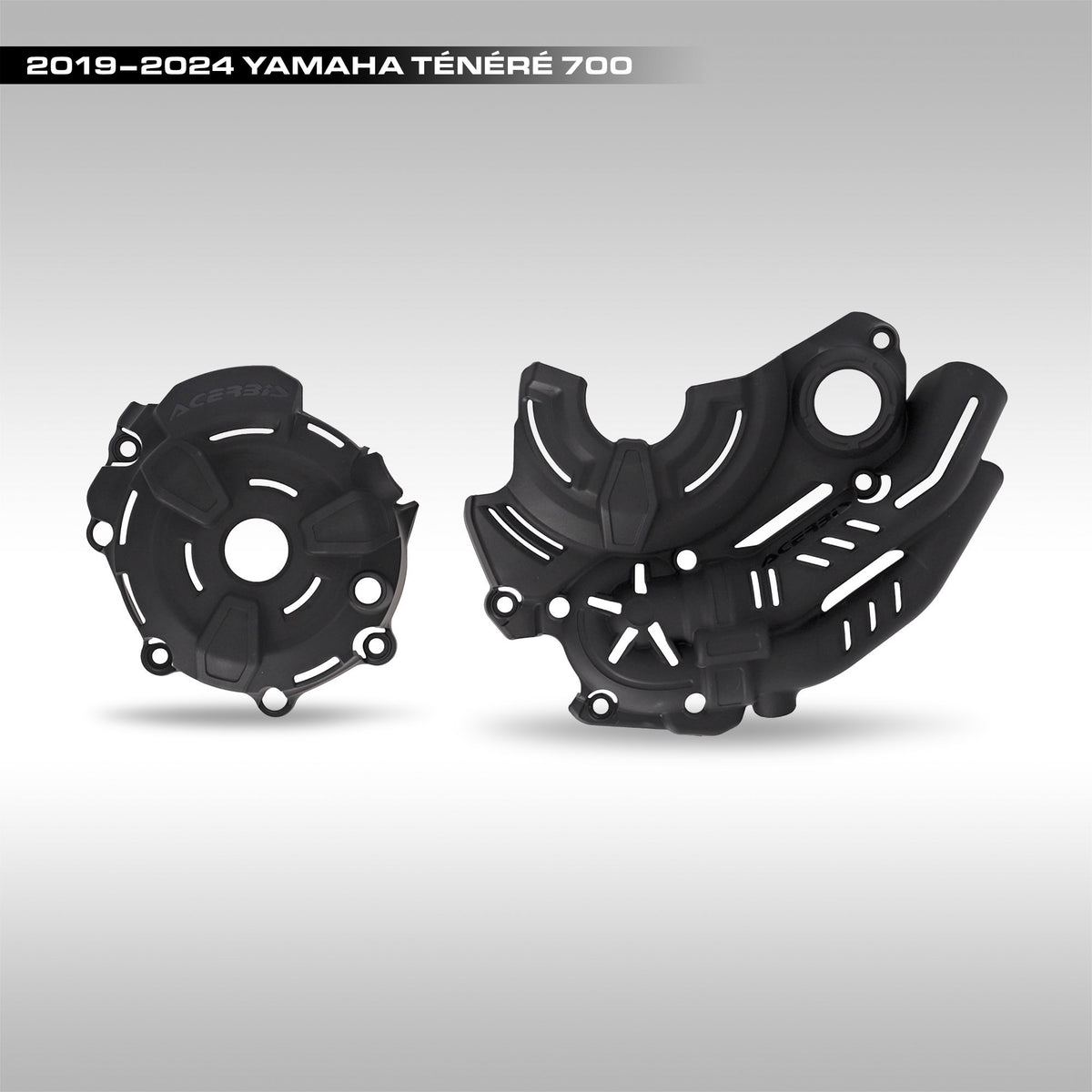 ACERBIS - X-POWER ENGINE GUARD - 2019–2024 YAMAHA TENERE 700