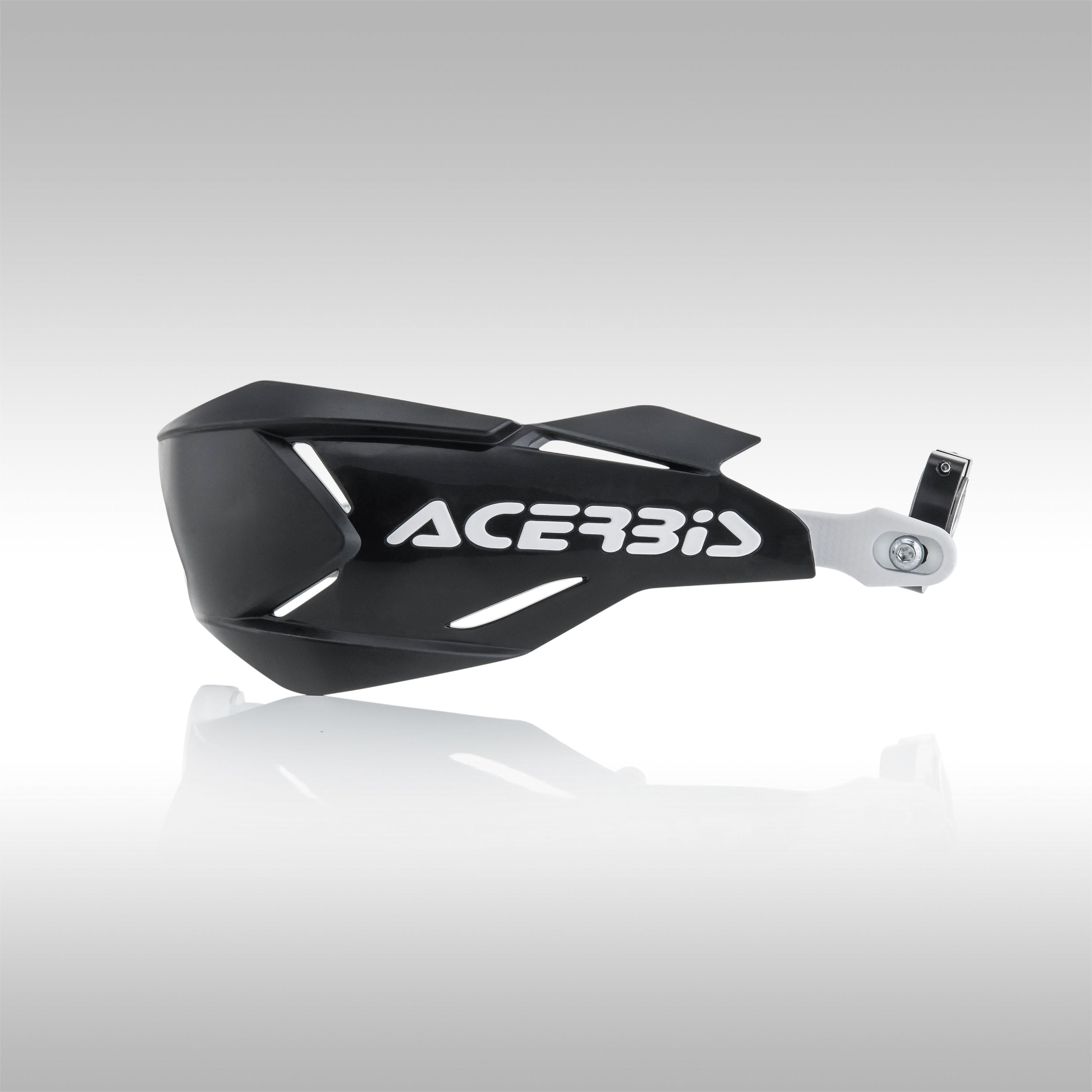 Acerbis X-Factory Full Wrap Handguards| Offroad Parts | TMBR MOTO