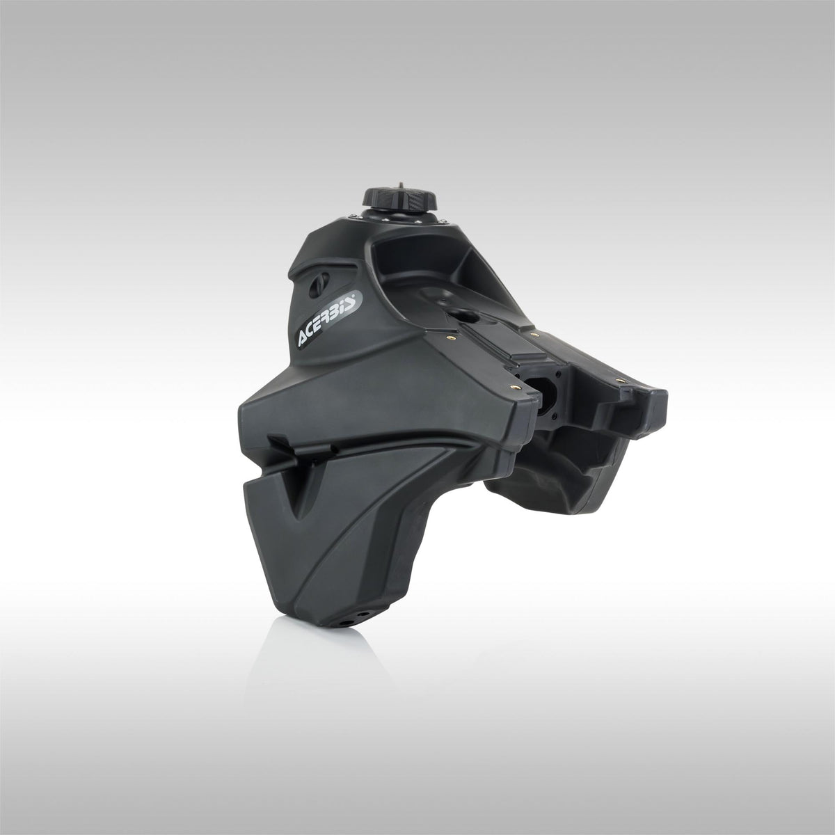 ACERBIS - 3.1 GALLON FUEL TANK - 2017–2019 KTM EXC-F