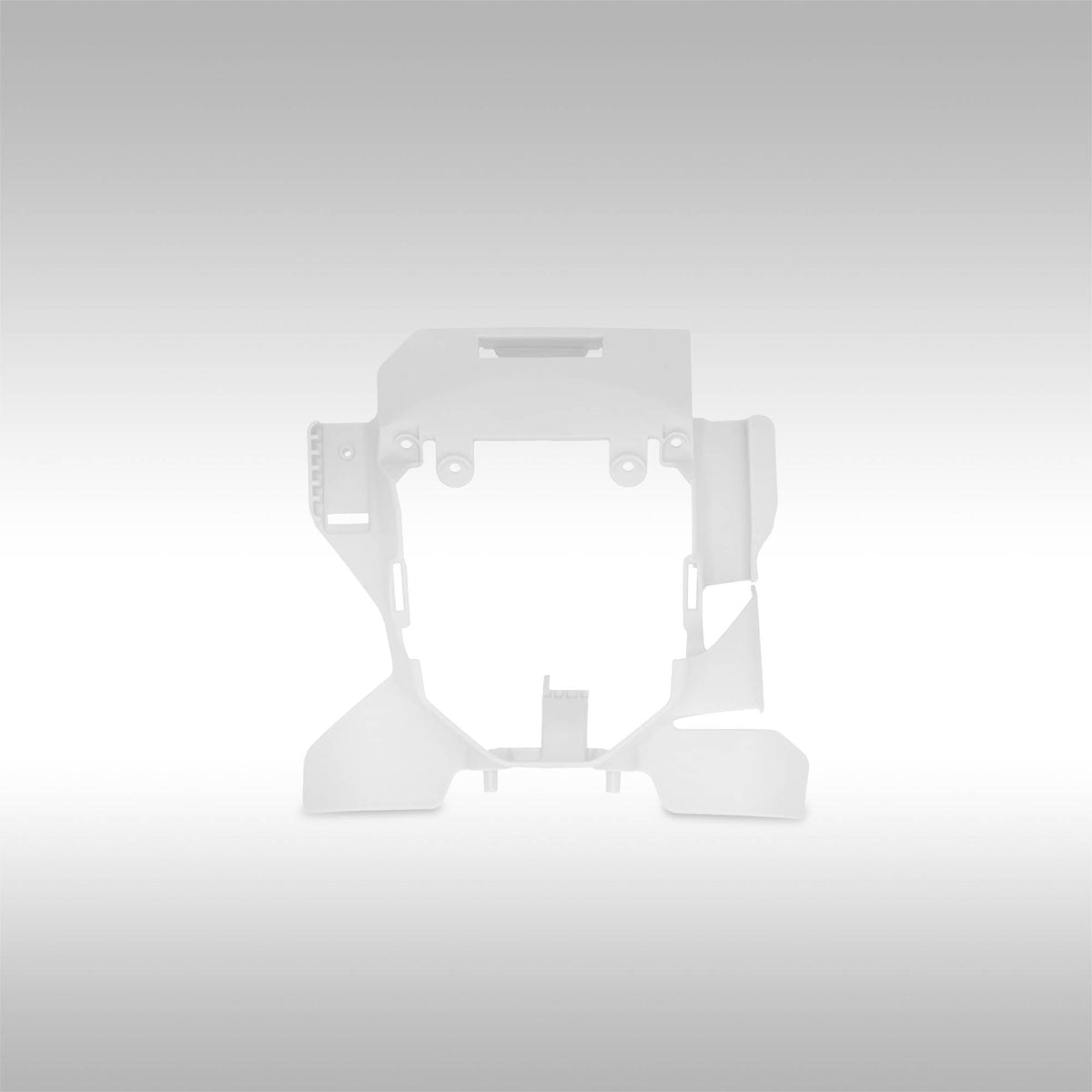 ACERBIS - HEADLIGHT MASK - 2024–2025 HUSQVARNA FE / TE