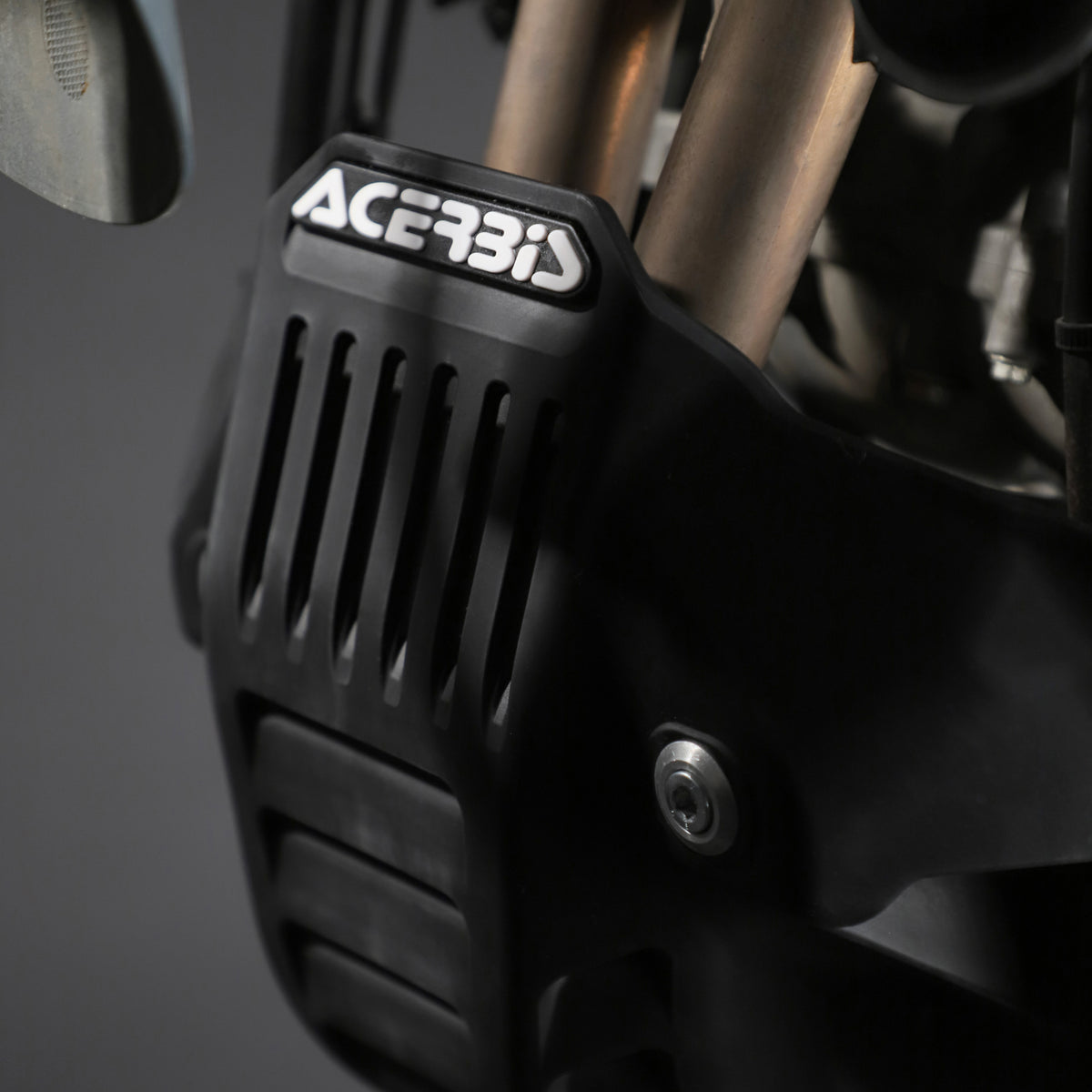 ACERBIS - SKID PLATE - CFMOTO IBEX450 / MT450