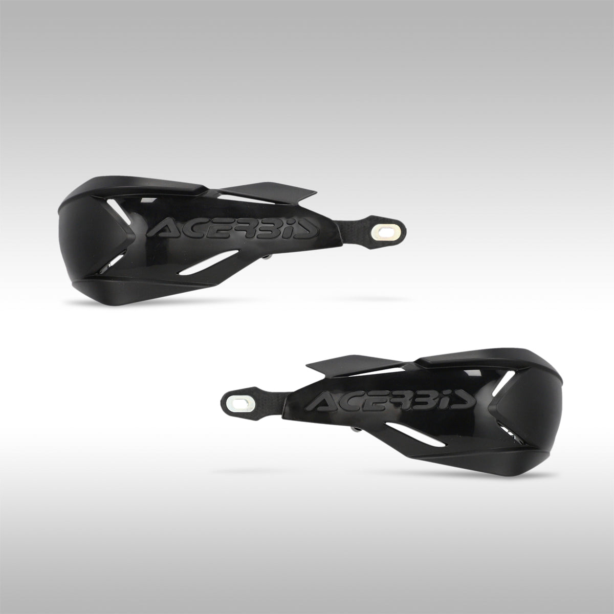ACERBIS - X-FACTORY HANDGUARDS - CFMOTO IBEX 450 / MT450