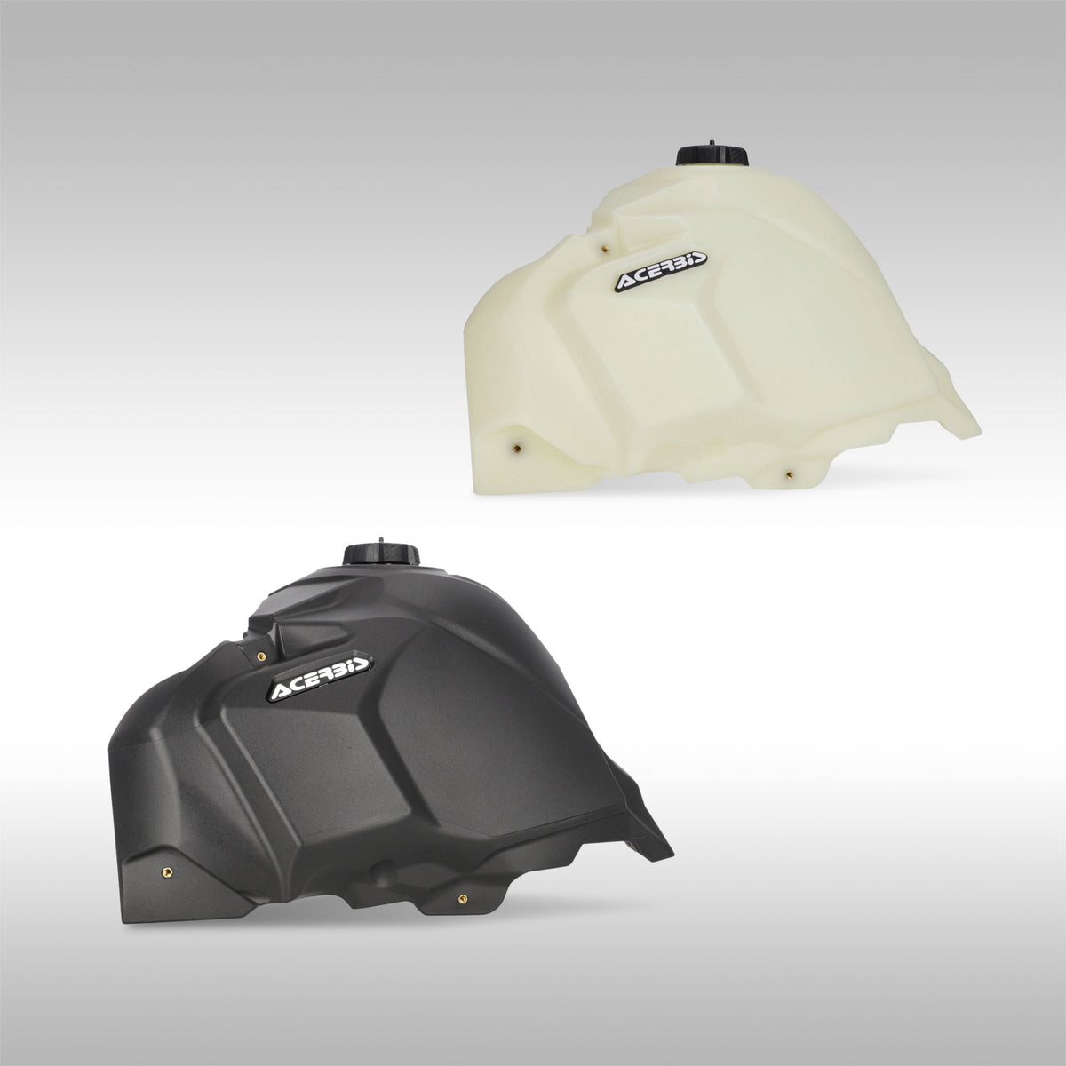 Acerbis - 6.1 Gallon Fuel Tank - 2025+ Yamaha Tenere 700