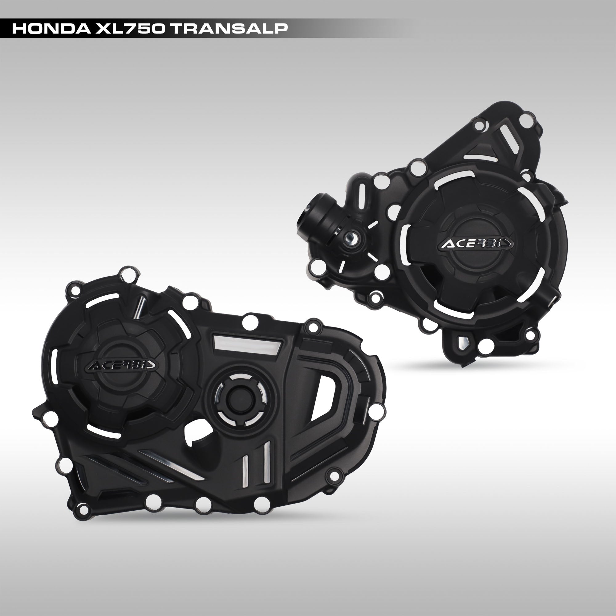 Givi RP1201 Skid Plate Honda Transalp XL750 2024-2025 Givi RP1201 Skid Plate Honda Transalp XL750 2024-2025