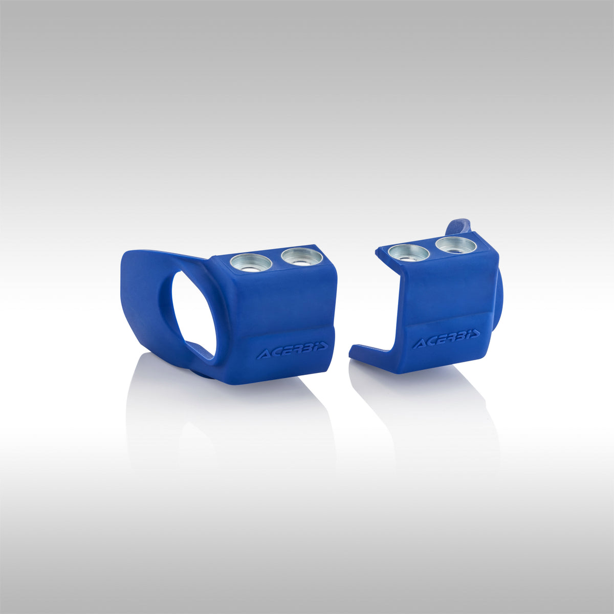 ACERBIS - FORK SHOE COVER - YAMAHA WR &amp; YZ, TRIUMPH &amp; FANTIC