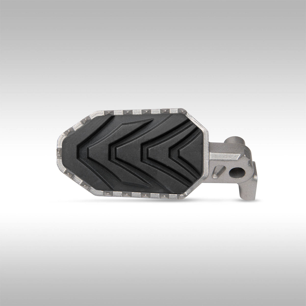 AKRAPOVIC - TITANIUM FOOTPEG SET - BMW GS