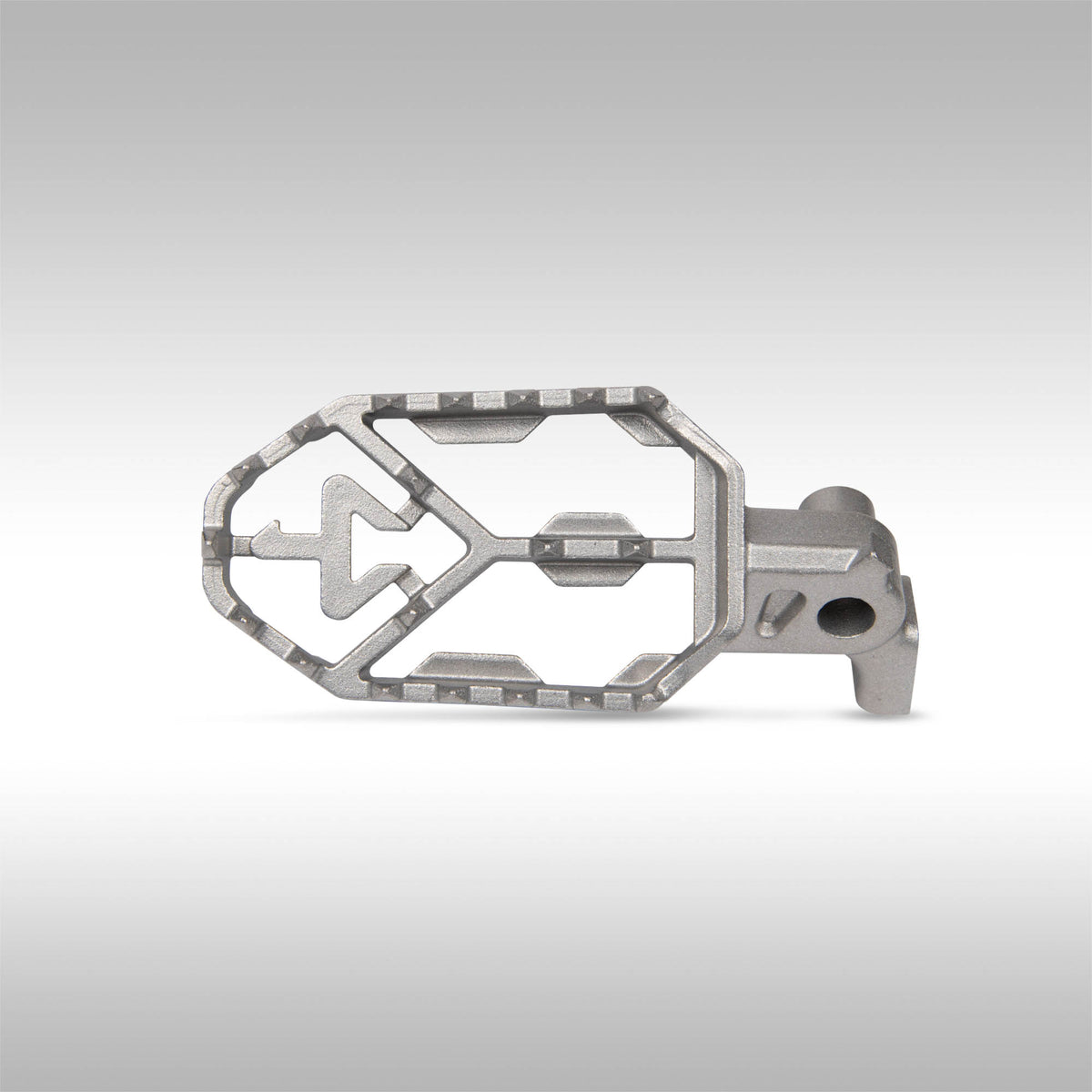 AKRAPOVIC - TITANIUM FOOTPEG SET - BMW GS