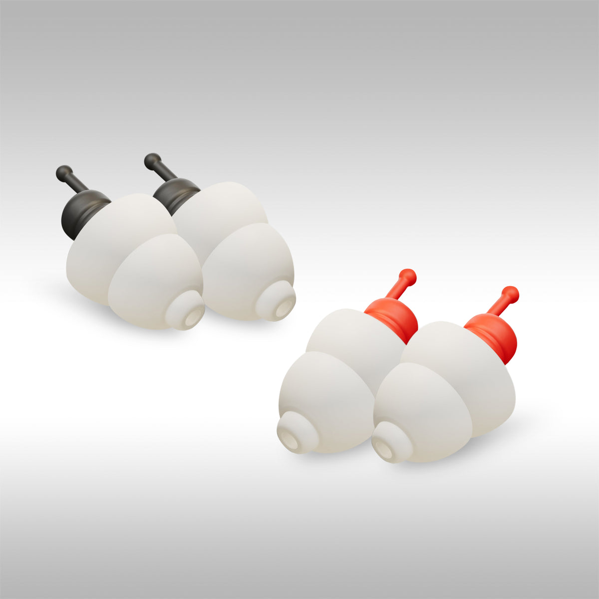 Alpine Hearing Protection - MotoSafe TOURING & SPORT Earplugs