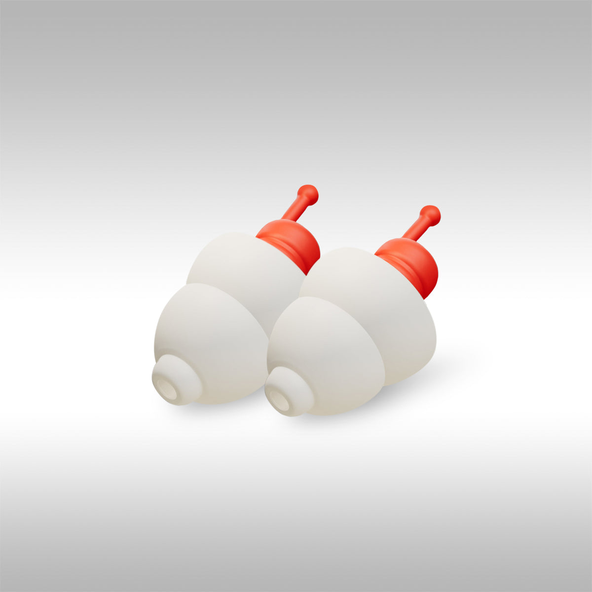 Alpine Hearing Protection - MotoSafe SPORT Earplugs
