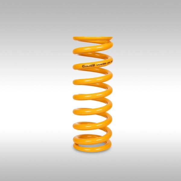 Ohlins Spring ÖHLINS - S46 SHOCK SPRINGS - TMBR MOTO