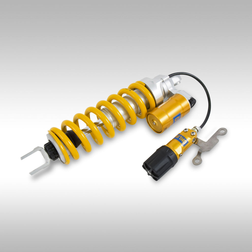 Öhlins STX 46 Adventure Shock Absorber | 2019–2024 Yamaha Ténéré
