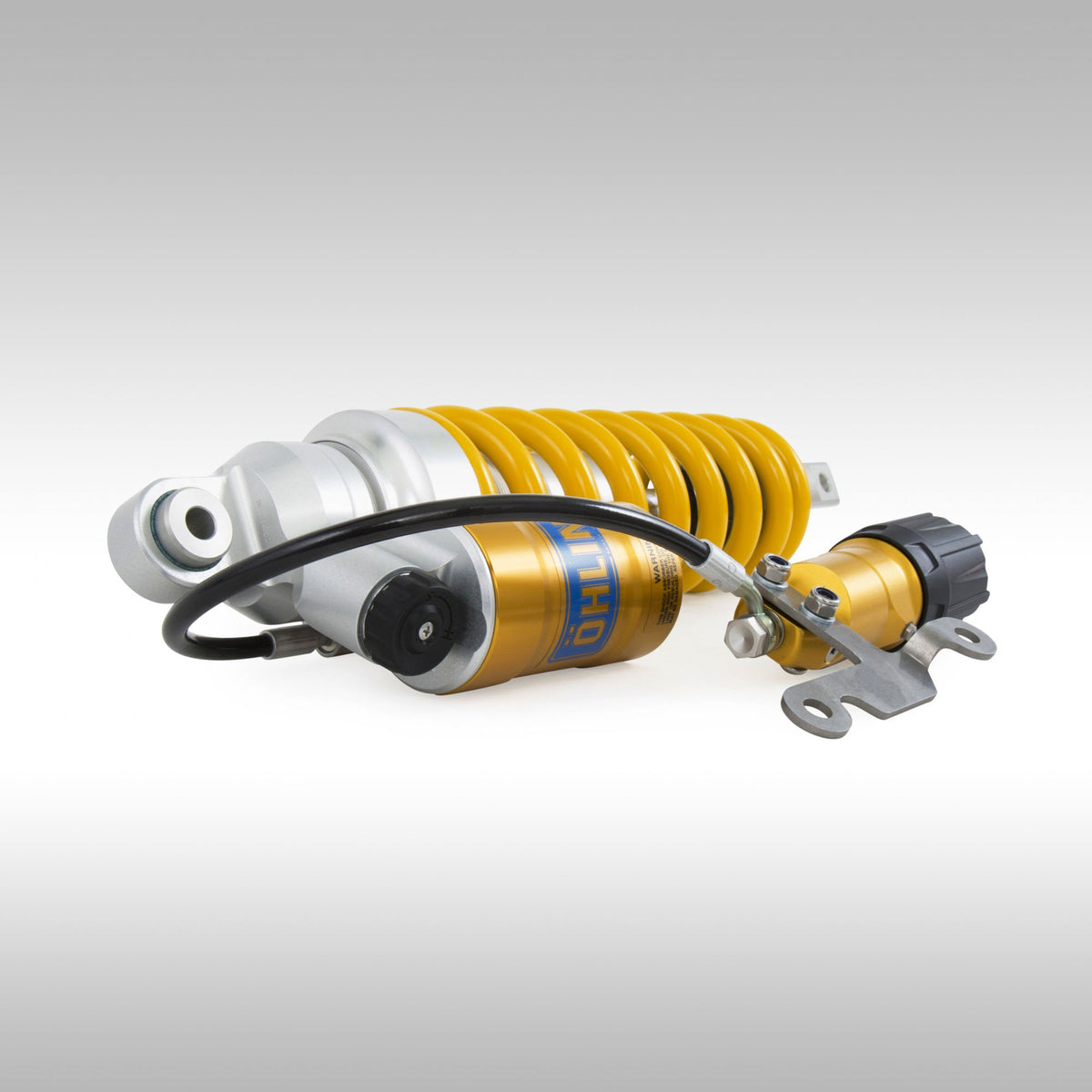 ÖHLINS - S46 ADVENTURE SHOCK - YAMAHA TENERE 700