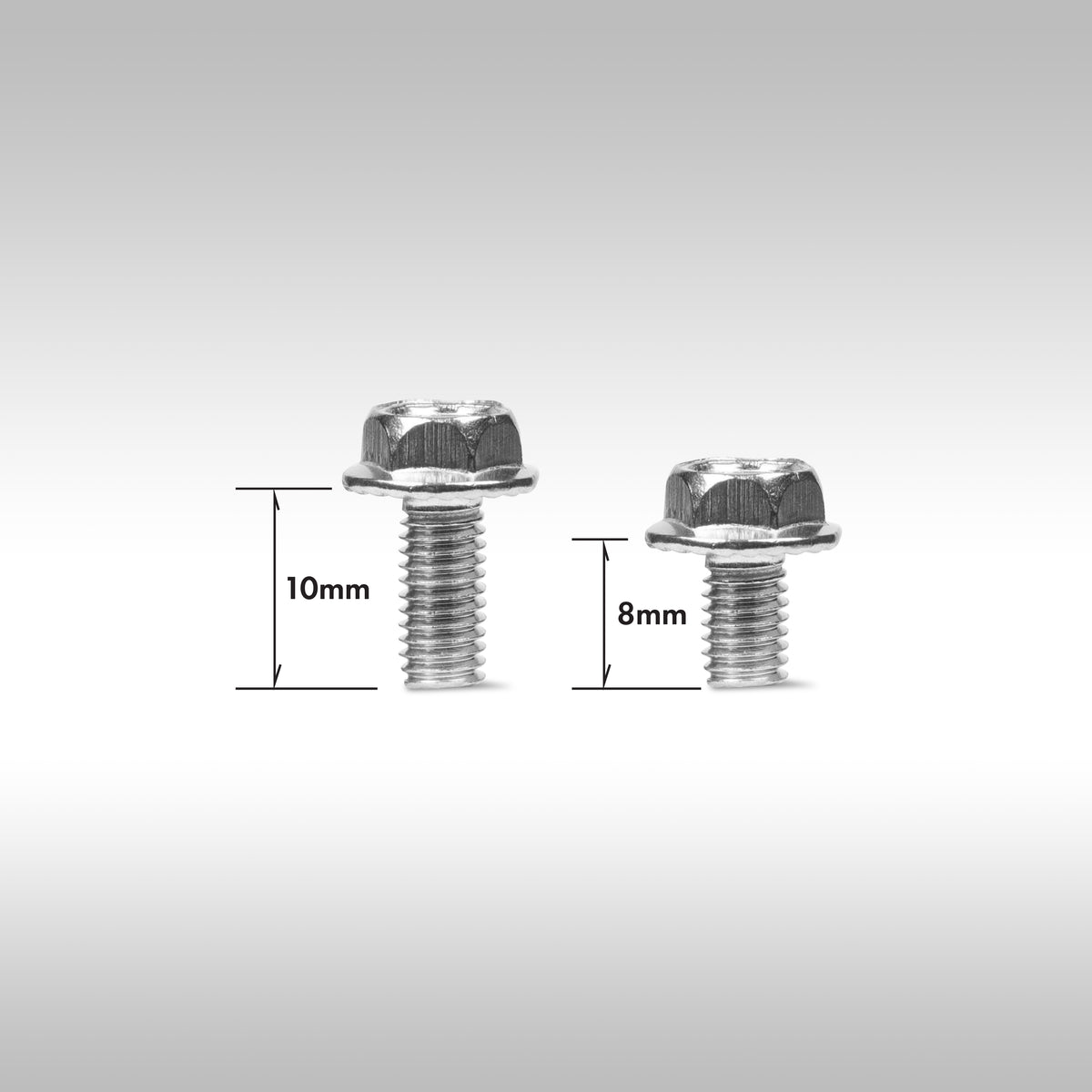 ANTIGRAVITY - BATTERY TERMINAL BOLTS - SMALL CASE BATTERIES