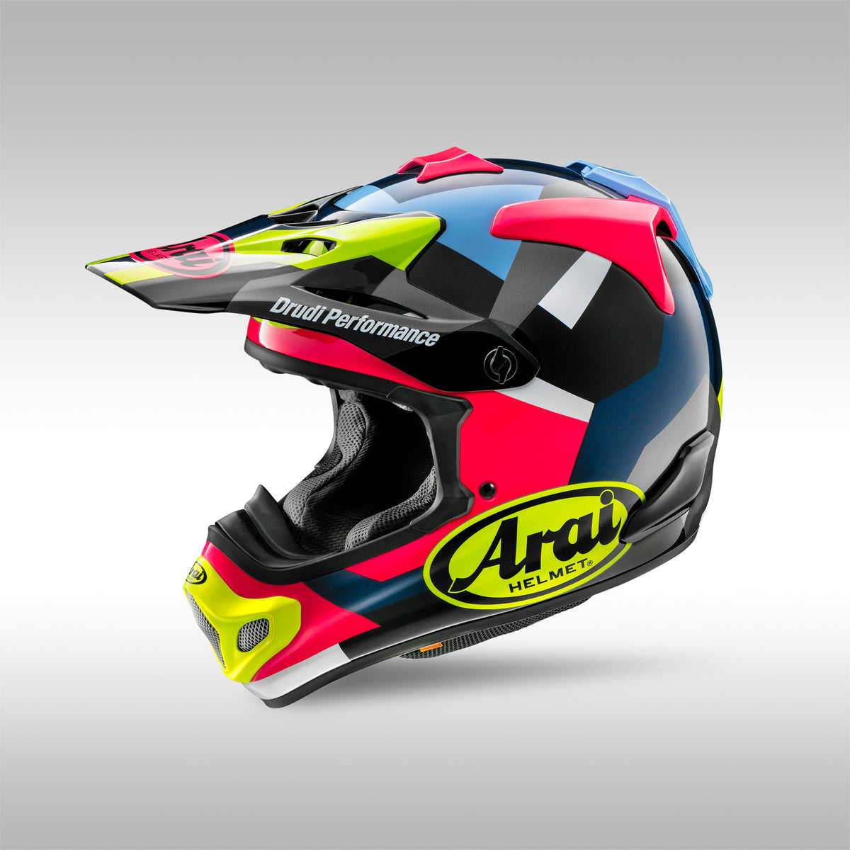 ARAI VX PRO4 OFFROAD HELMET