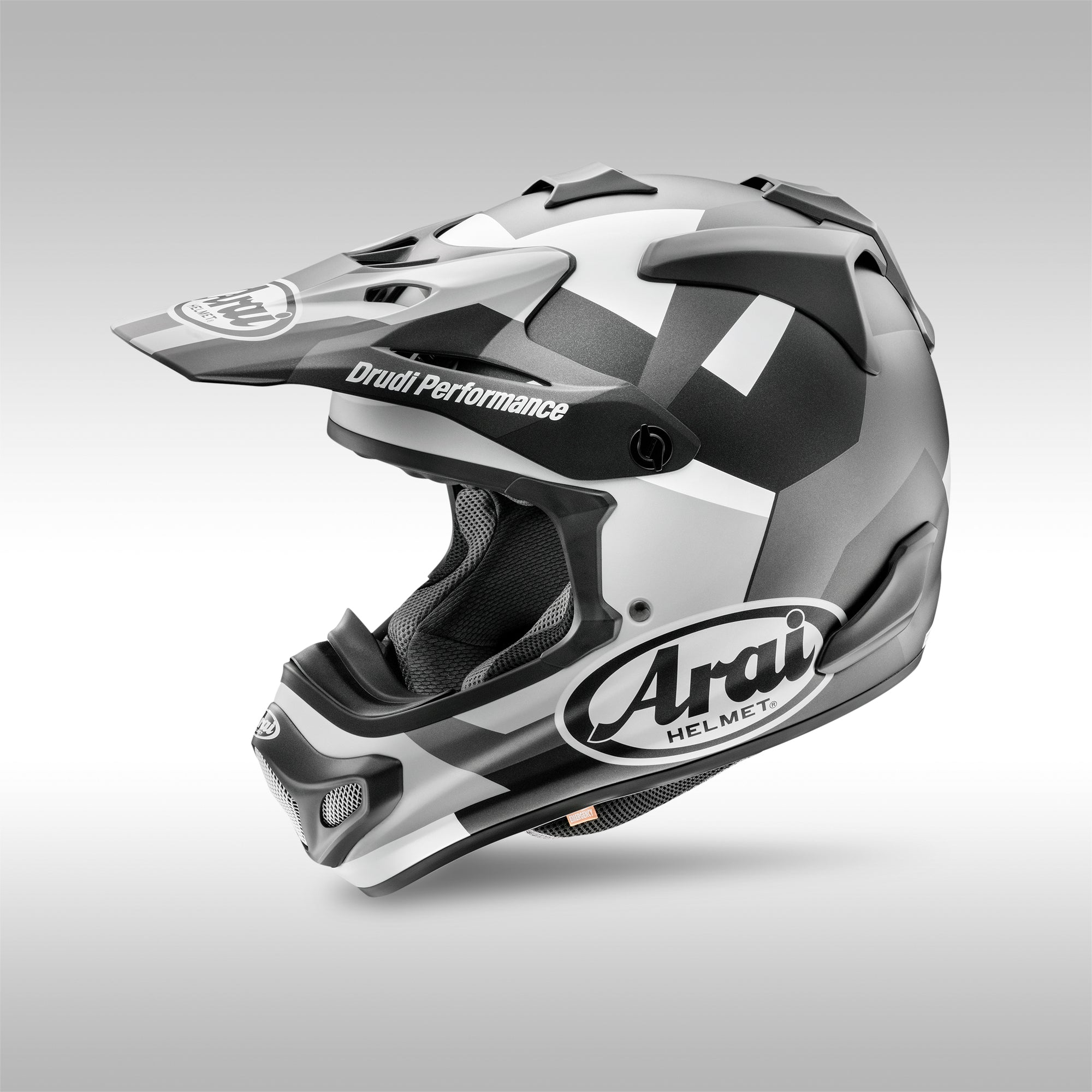 ARAI VX-PRO 4 SLASH HELMET