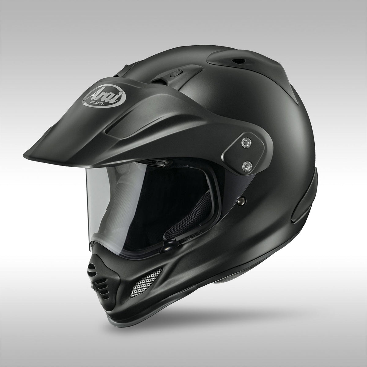 ARAI - XD-4 ADVENTURE HELMET - DISCONTINUED