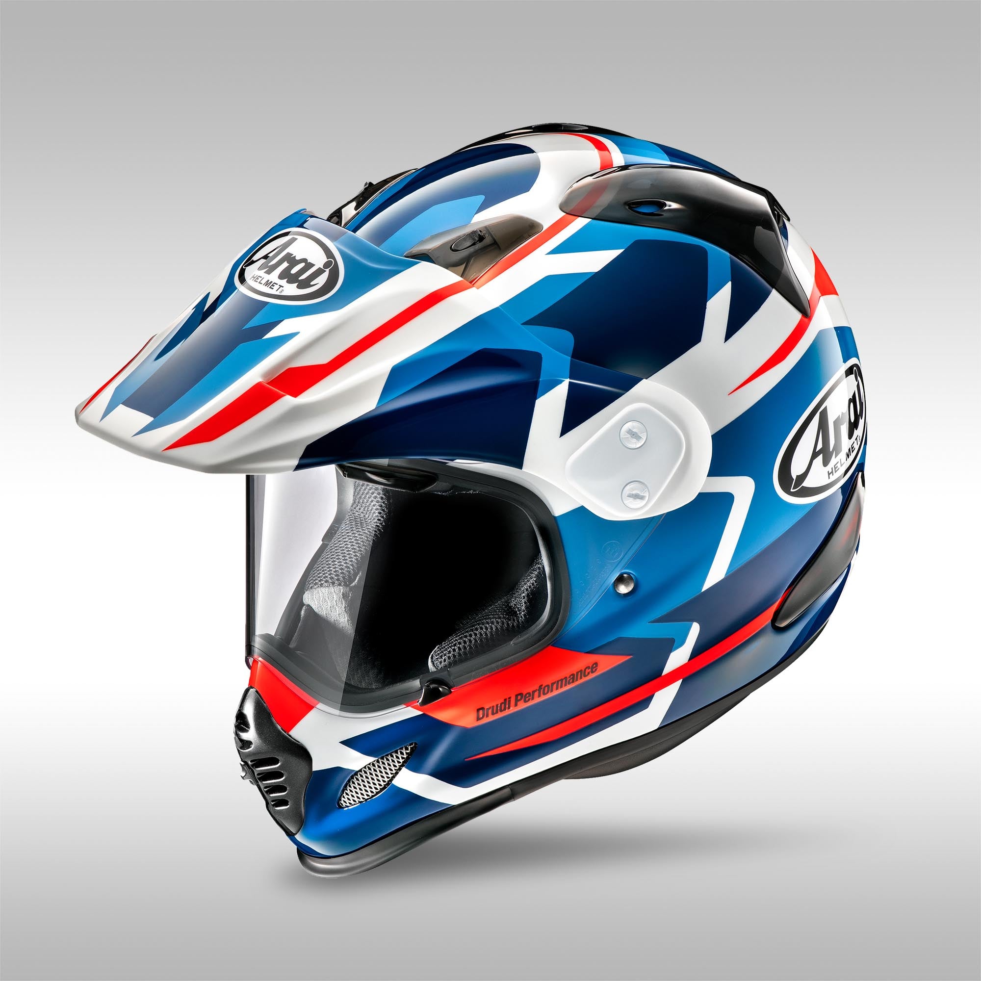 arai xd4 detour drudi ARAI - XD-4 ADVENTURE HELMET - DISCONTINUED