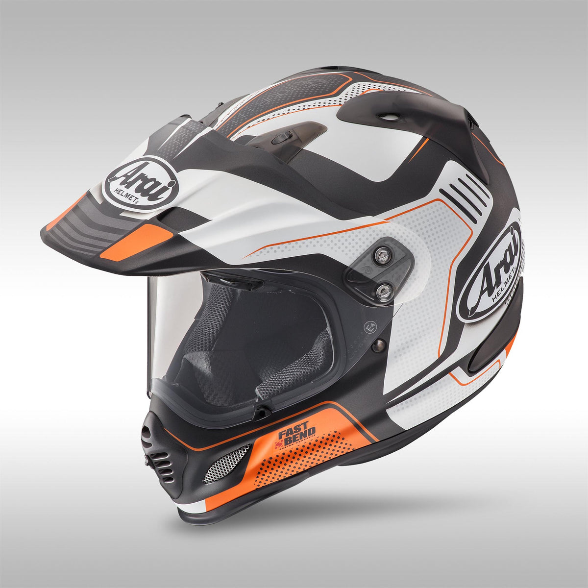 ARAI - XD-4 ADVENTURE HELMET - DISCONTINUED