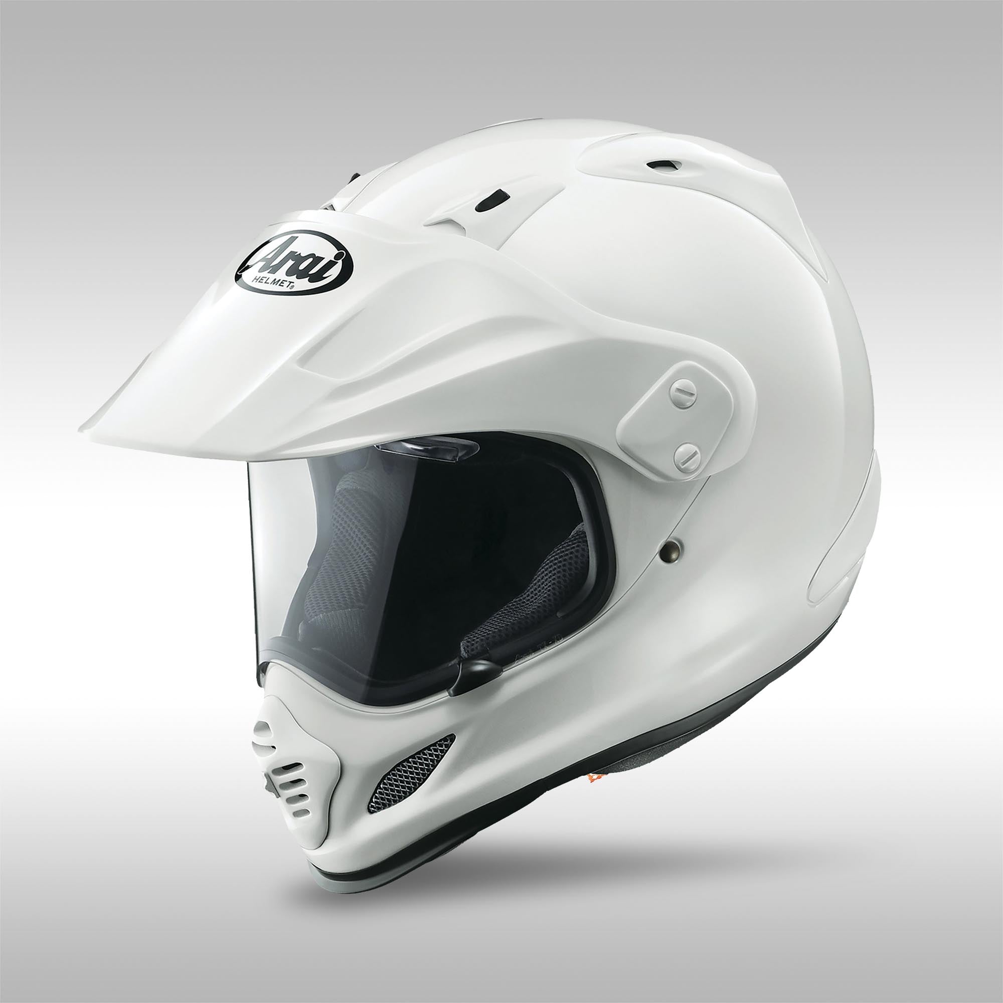 ARAI - XD-4 ADVENTURE HELMET - DISCONTINUED ARAI - XD-4 ADVENTURE HELMET - DISCONTINUED