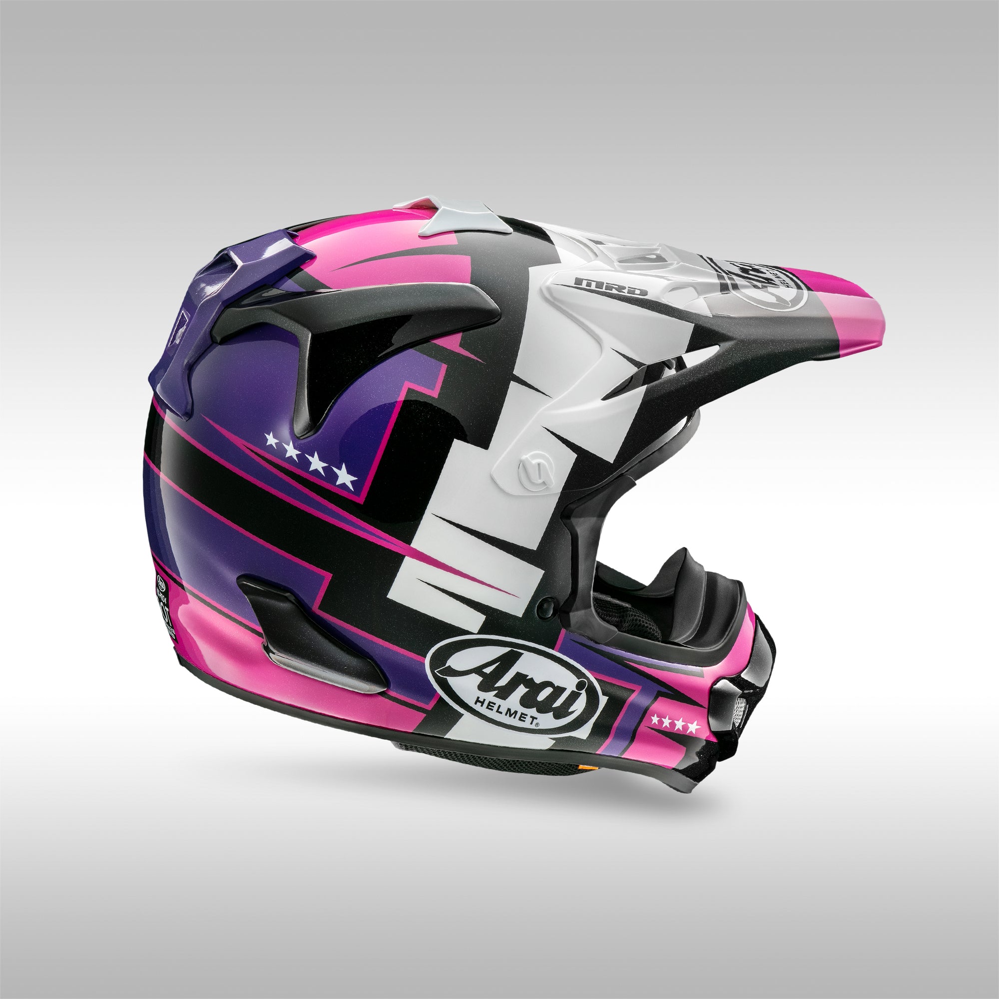 arai helmet crash replacement Helmets DF-X2 for Corsair-X Helmets - Clear For all of our How To videos on the XD Arai Helmets Glancing Off /