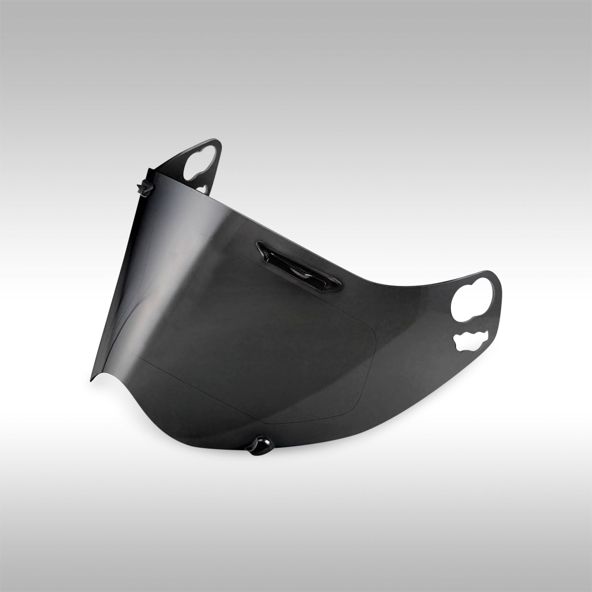 arai xd4 dark shield Arai XD-4 Fog-Resistant Dark Tint Vented Shield