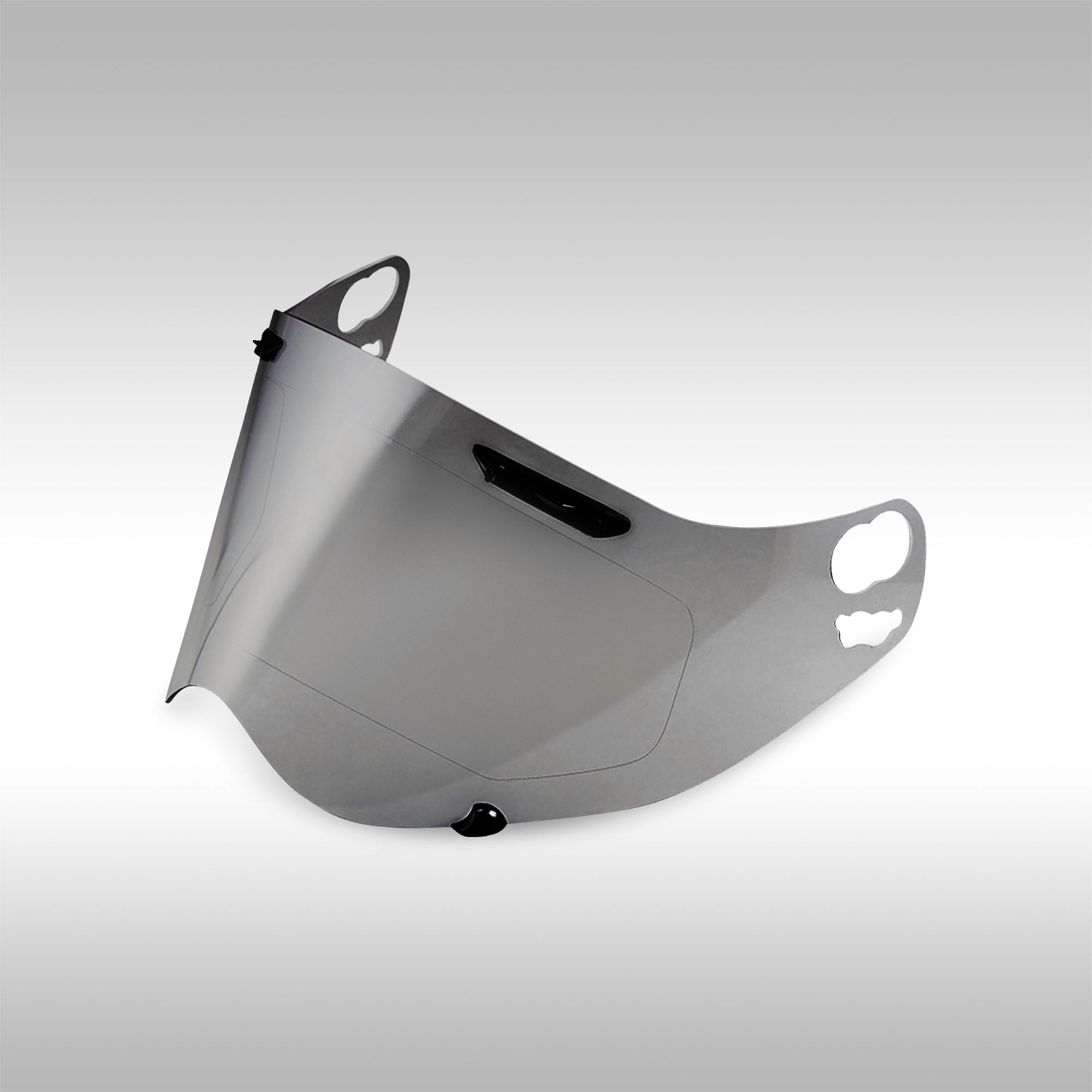 arai xd4 dark smoke Arai XD-4 Fog-Resistant Light Tint Vented Shield