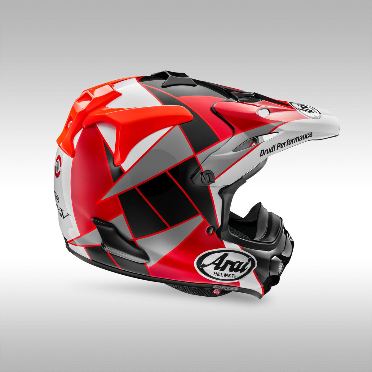 ARAI - VX-PRO4 OFFROAD HELMET
