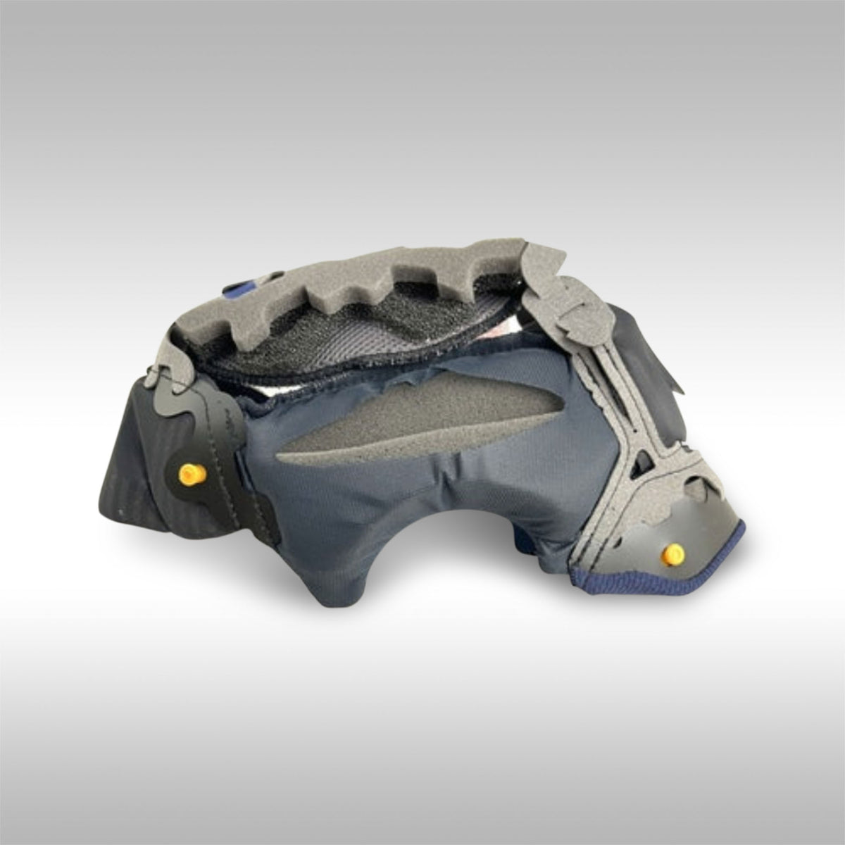 Arai TX-5 Interior Pad II-10MM