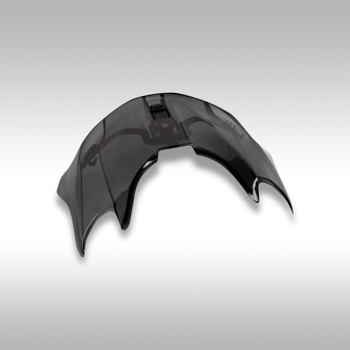ARAI - REPLACEMENT SPOILER - XD-5 HELMET