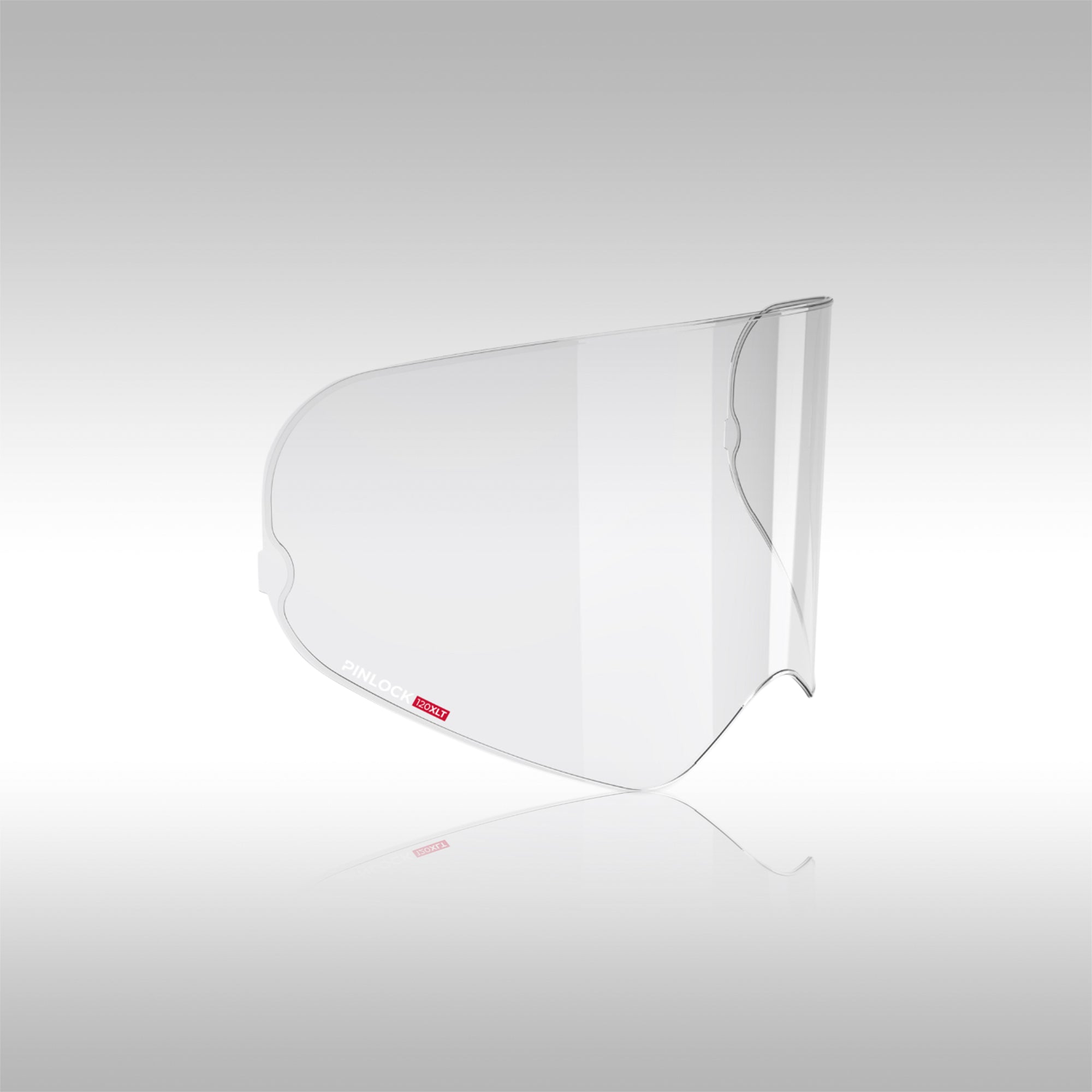 Motorcycle helmet Sun visor Pinlock VAS-A 120XLT Arai SZR VAS/EVO