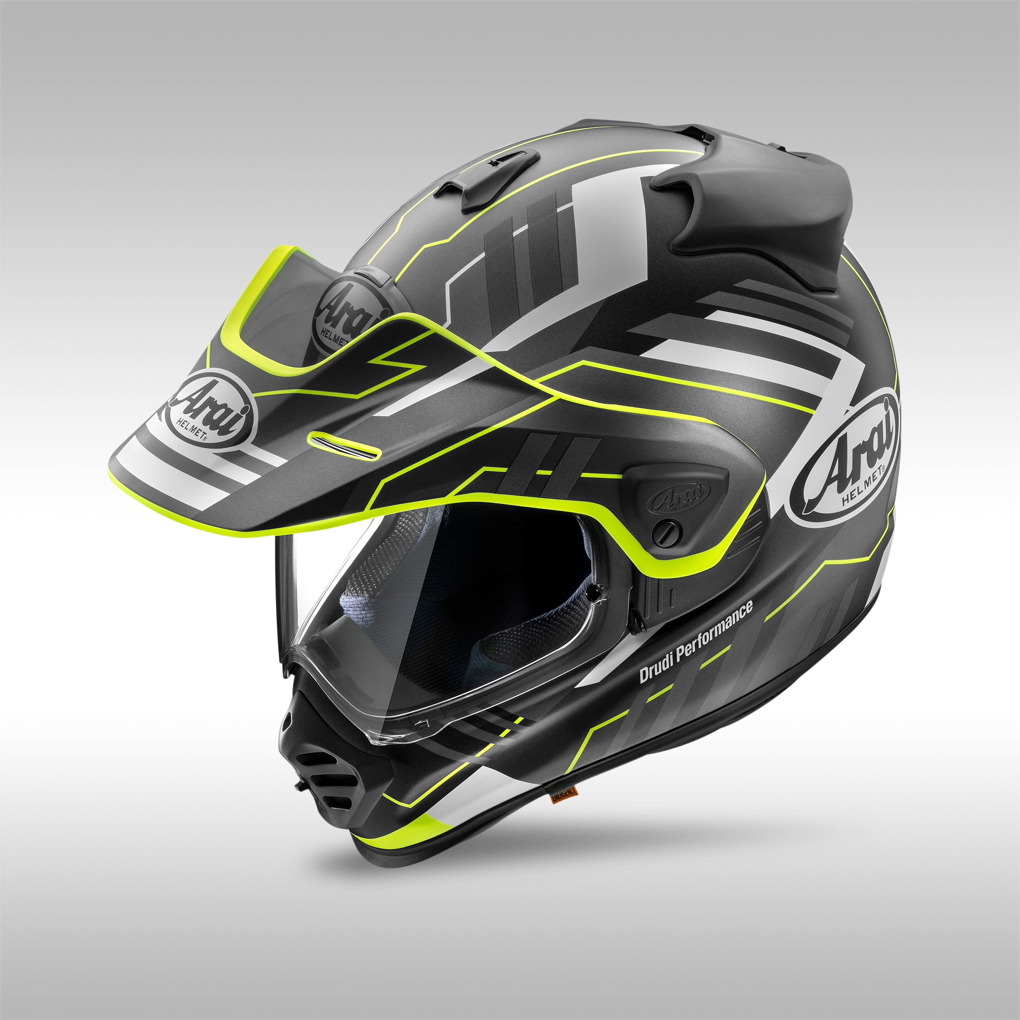 arai crash helmet range Arai XD-5 Helmet