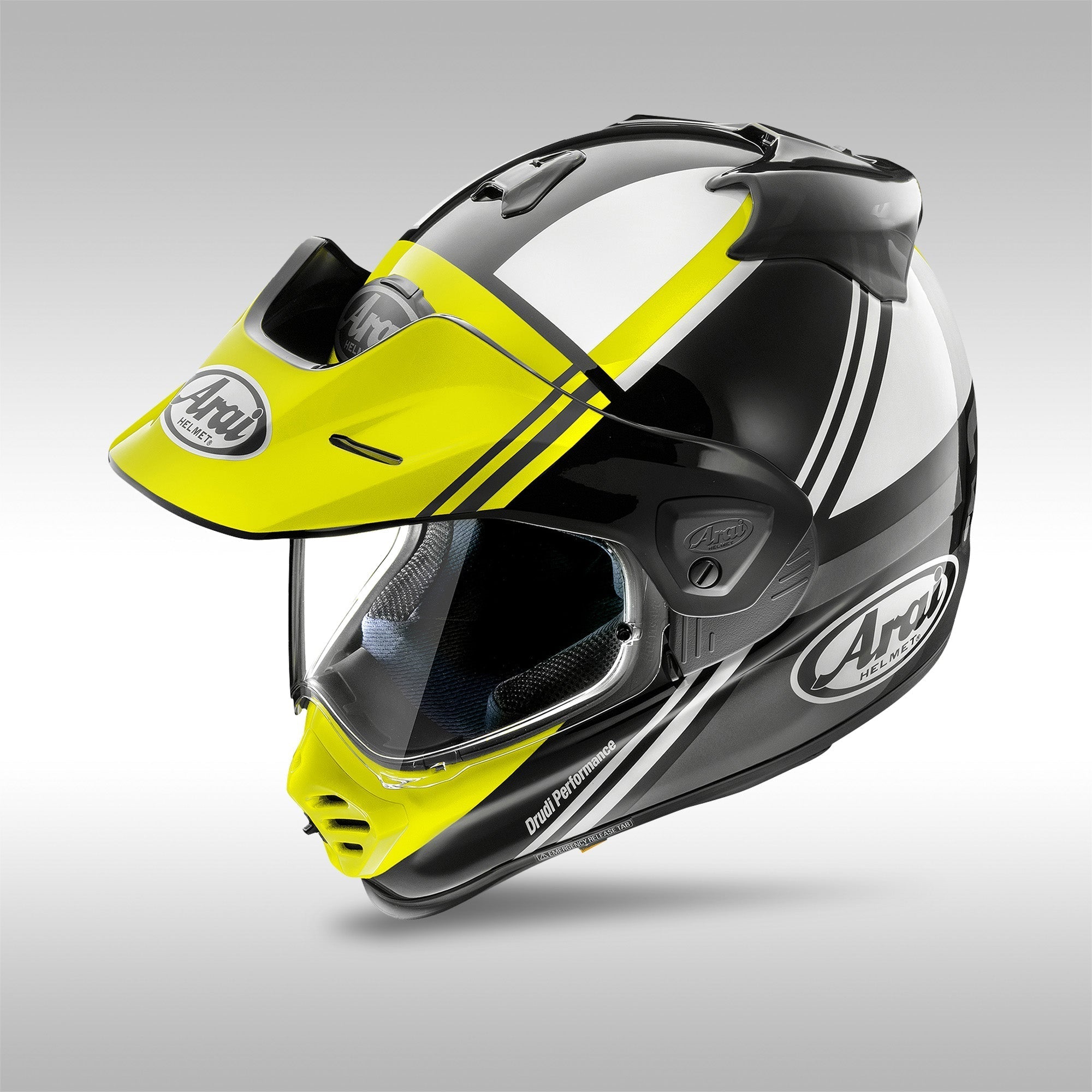 arai helmet graphic kits Arai XD-5 Helmet