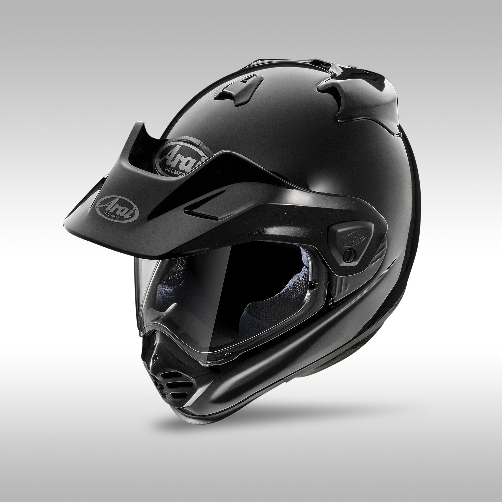 arai xd4 compared to xd Arai XD-5 Helmet