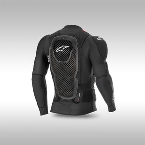 ALPINESTARS BIONIC PRO V3 PLASMA PROTECTION JACKET TMBR MOTO