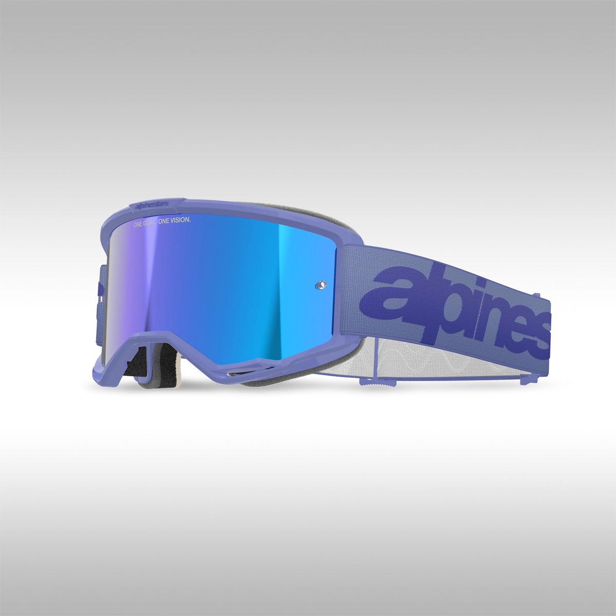 ALPINESTARS - VISION 5 CORP GOGGLES