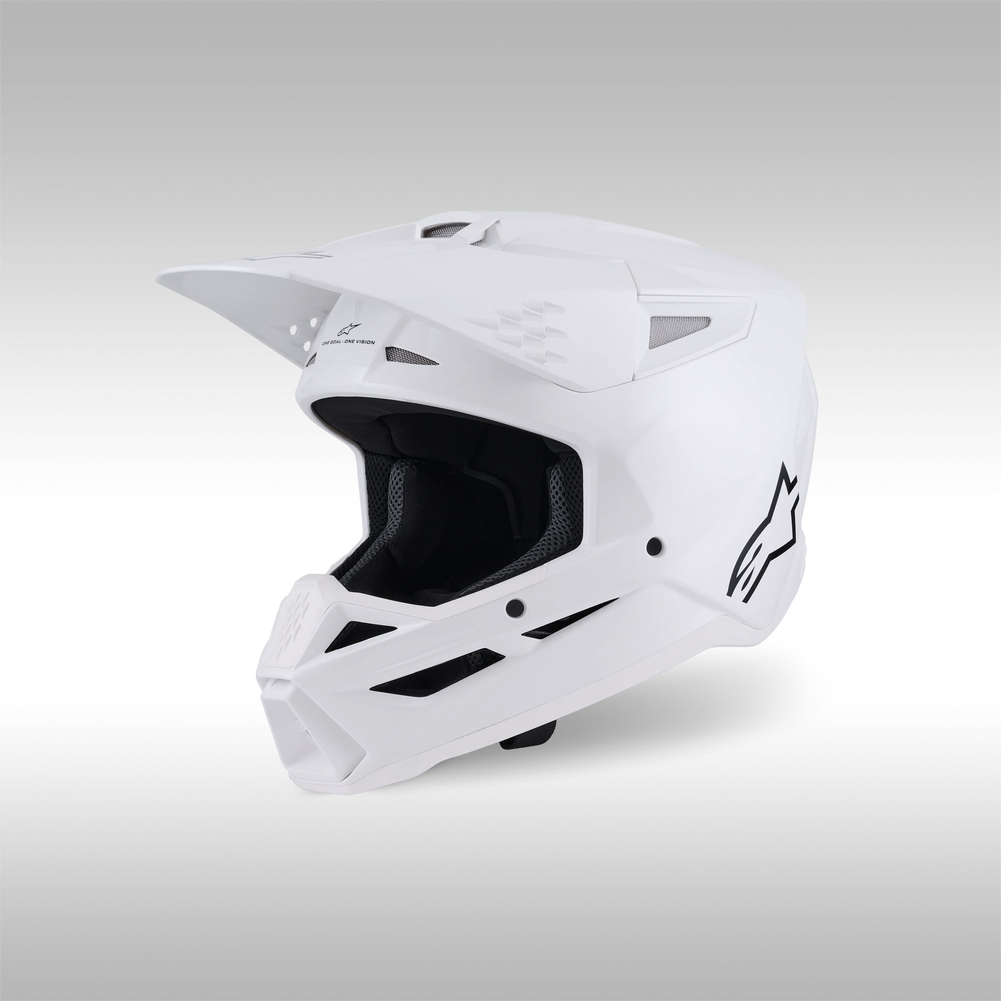 ALPINESTARS - SM3 OFROAD HELMET