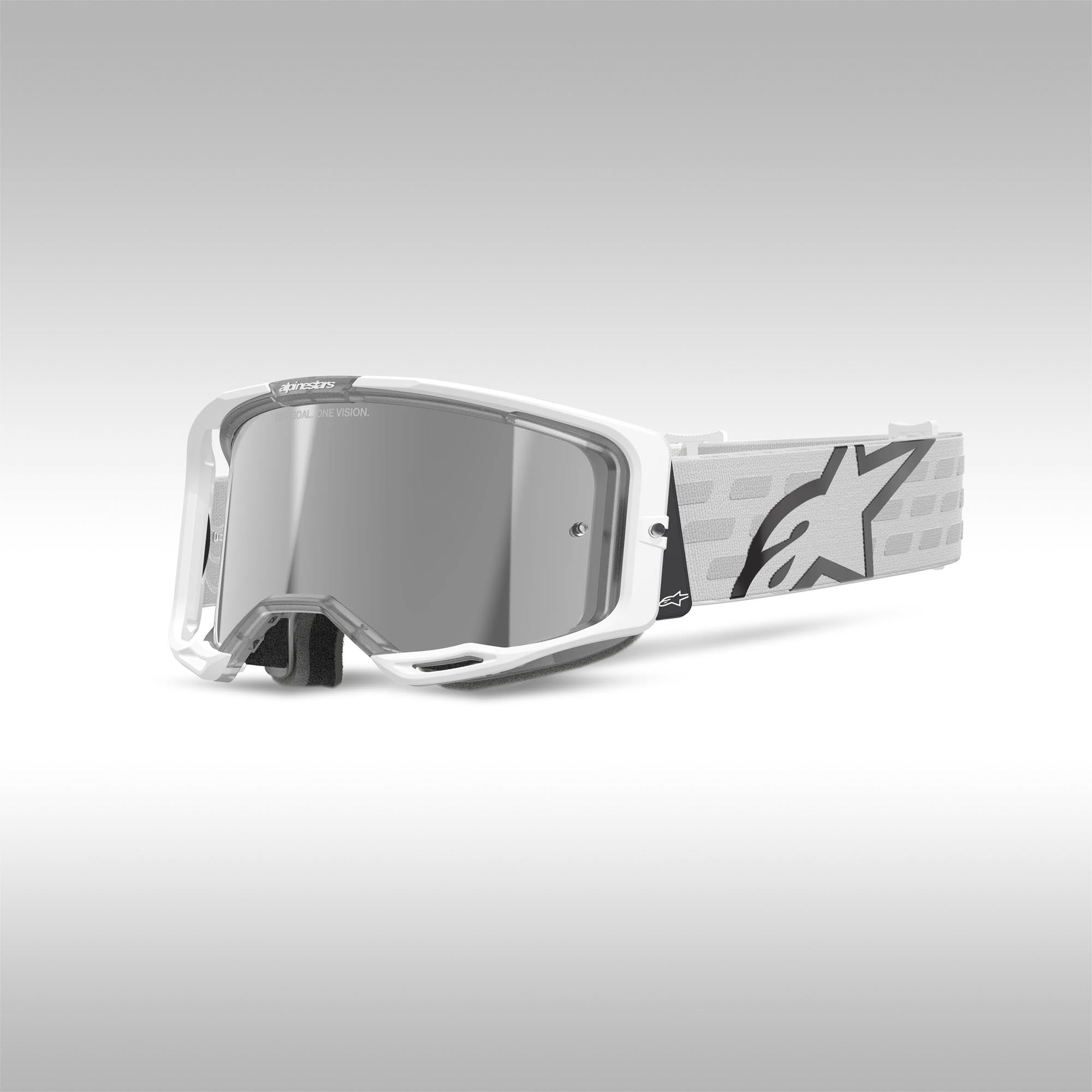  2024年おすすめのアイテム満載 ALPINESTARS - VISION 8 CORP GOGGLES - TMBR MOTO パラグライダー