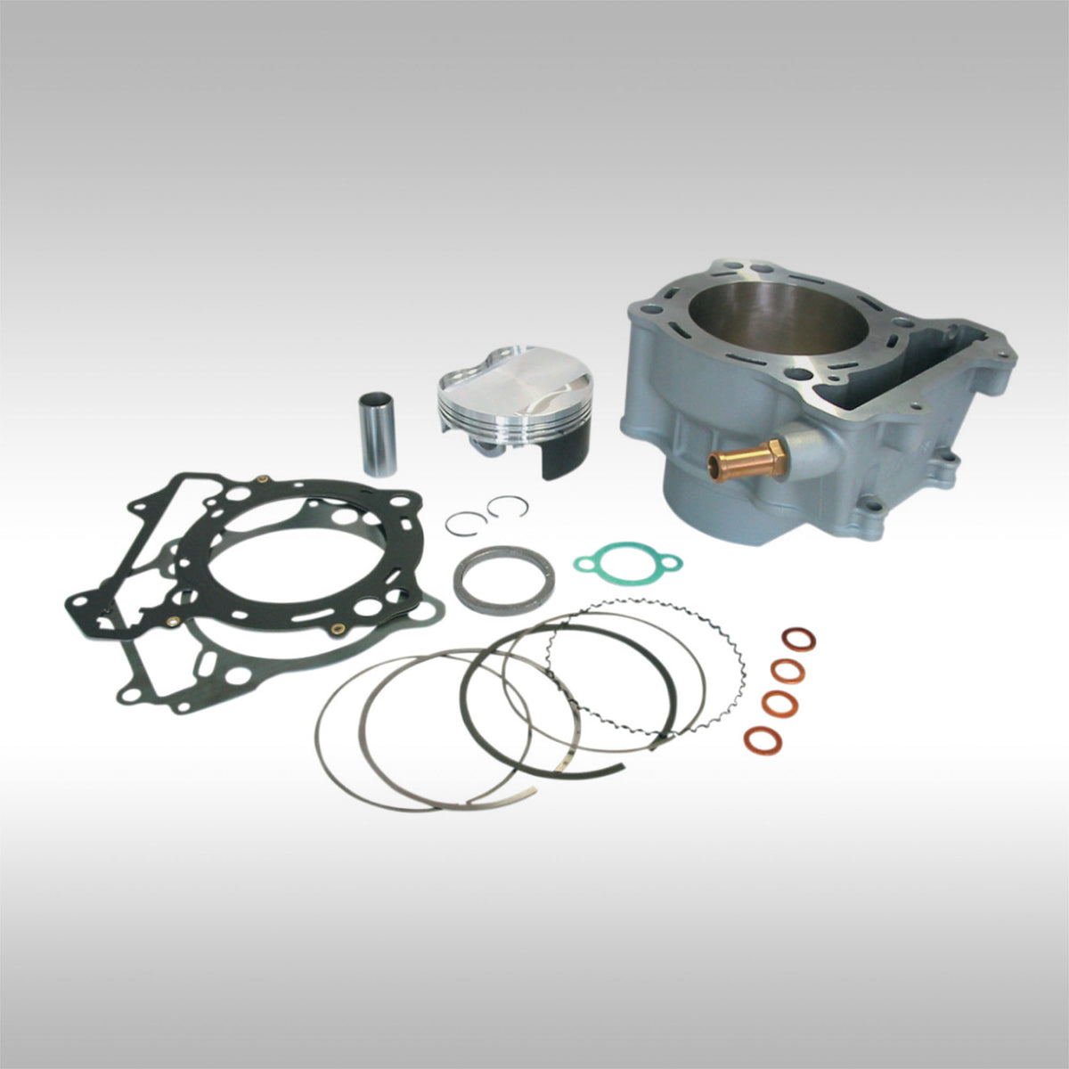 ATHENA - BIG BORE KIT - SUZUKI DR-Z400
