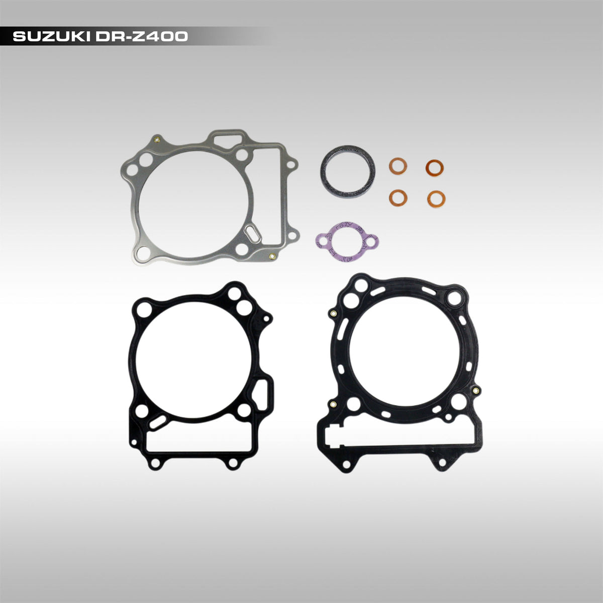 ATHENA - BIG BORE GASKET KIT - DR-Z400