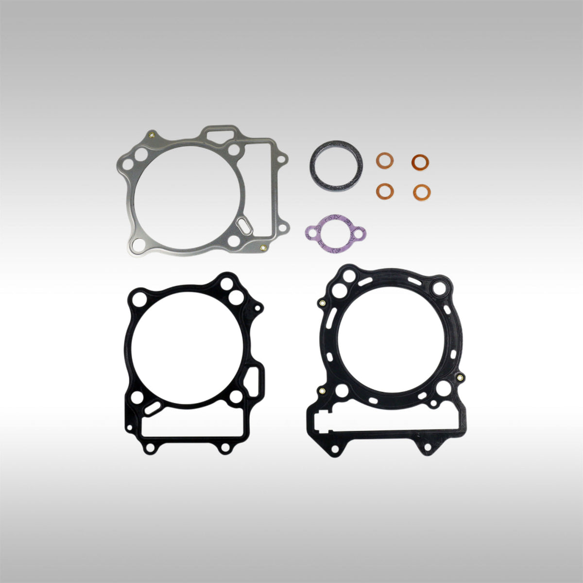 ATHENA - BIG BORE GASKET KIT - DR-Z400