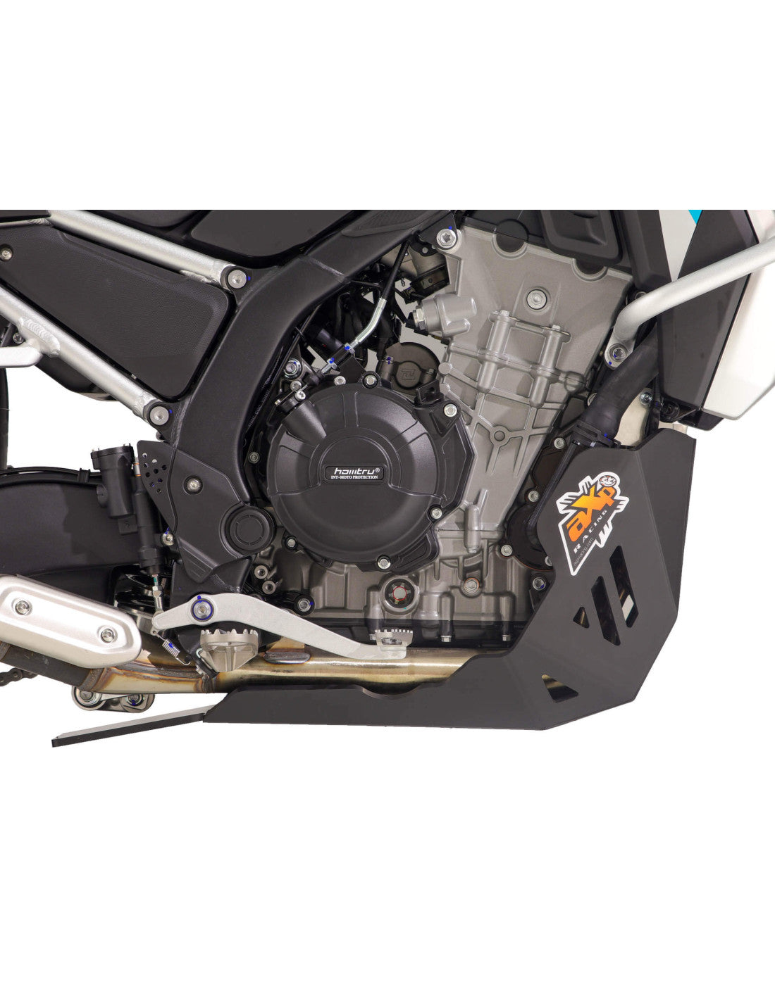 AXP Racing - Adventure Skid Plate - 2025+ KOVE 800X