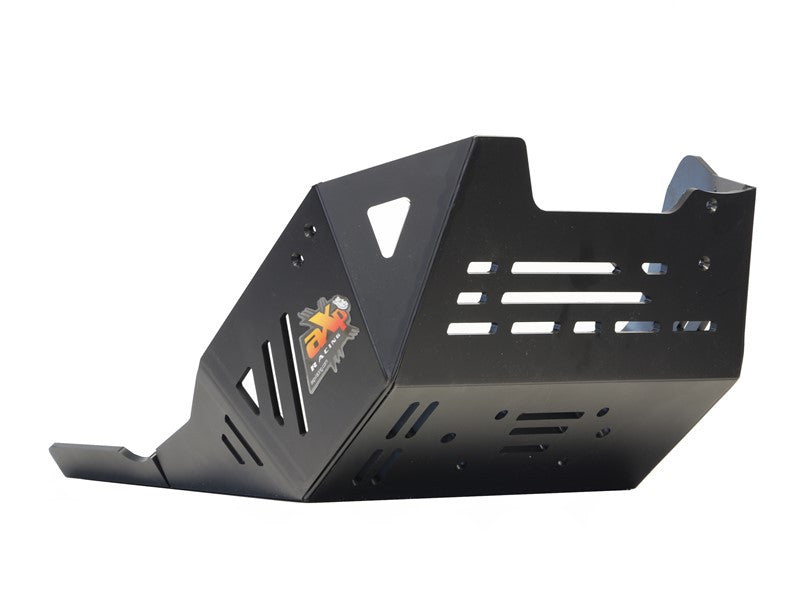 AXP RACING - ADVENTURE SKID PLATE - APRILIA TUAREG 660