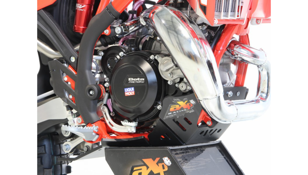 AXP Racing - Skid Plate - 2016–2026 Beta X-Trailer