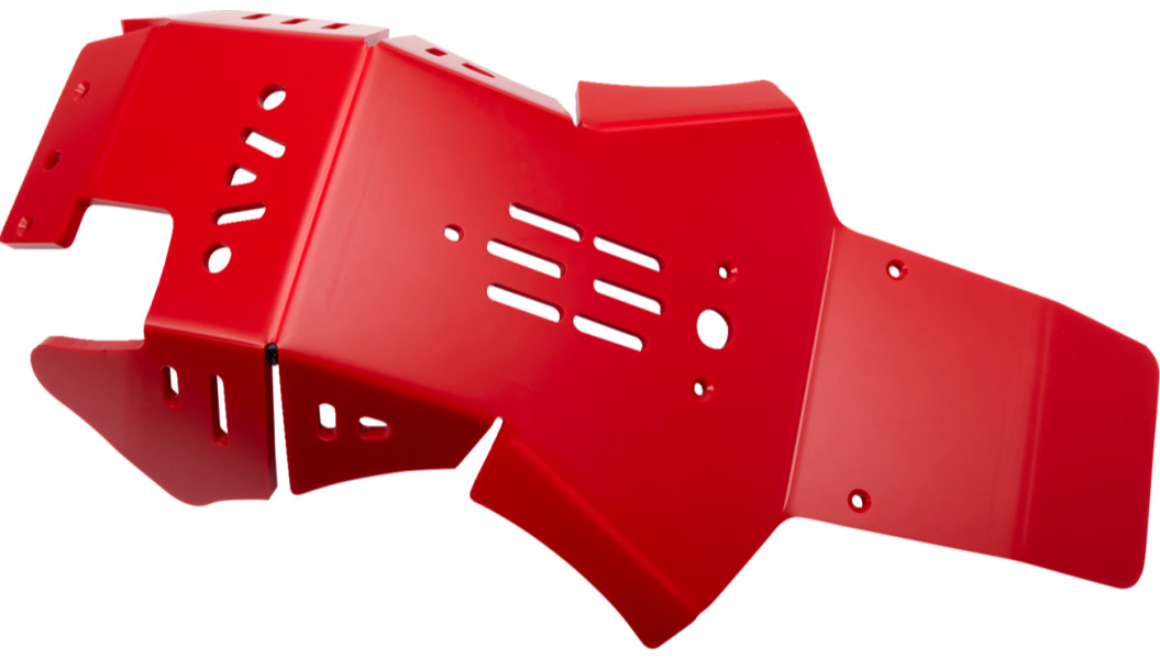 AXP Racing - Skid Plate - 2016–2026 Beta X-Trailer