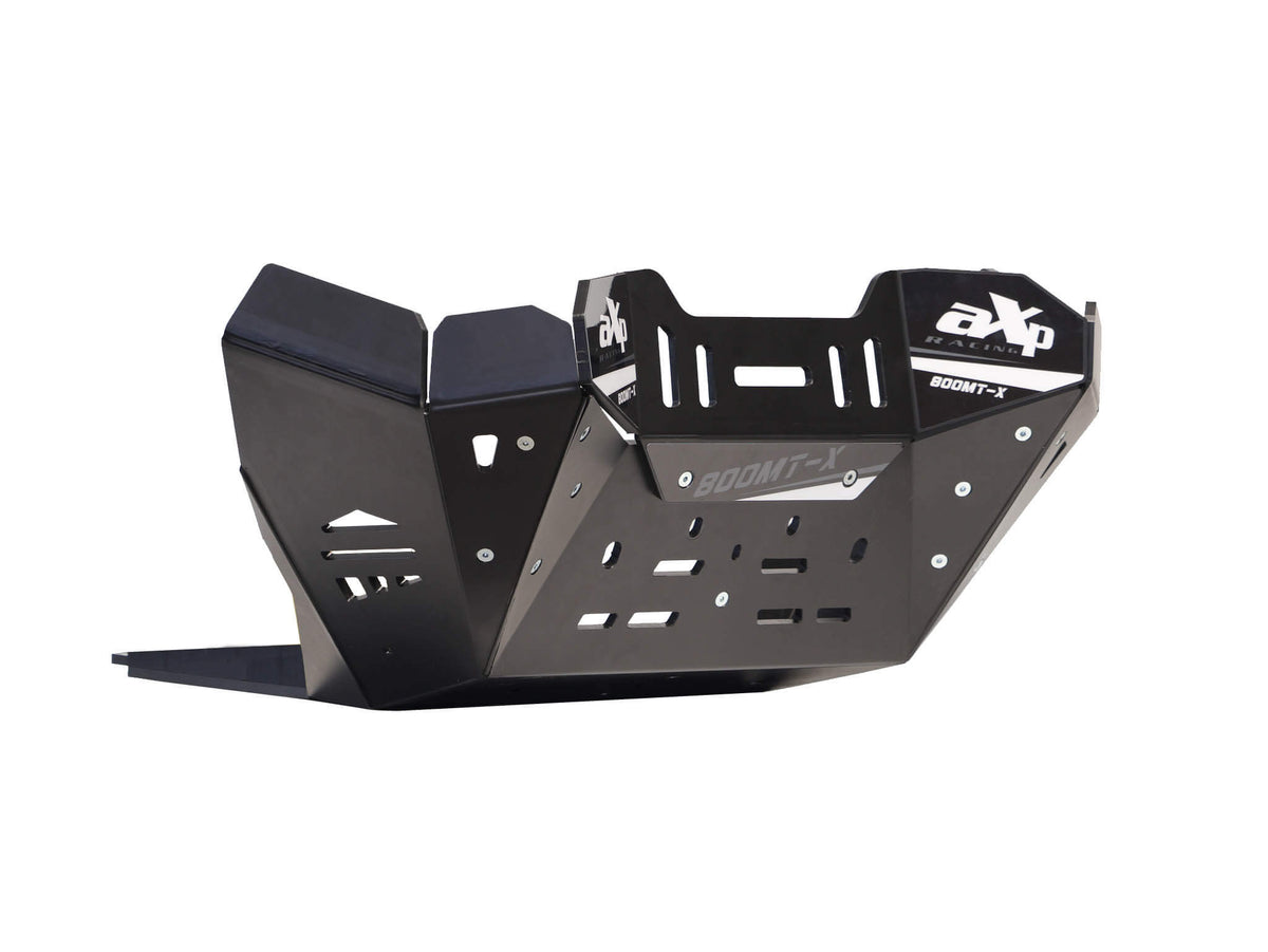 AXP RACING - ADVENTURE SKID PLATE - CFMOTO 800