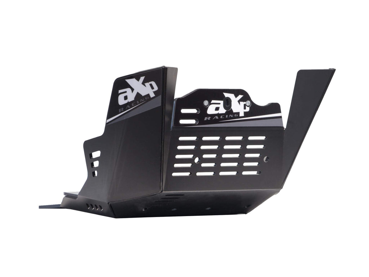AXP RACING - SKID PLATE - KOVE 450 RALLY