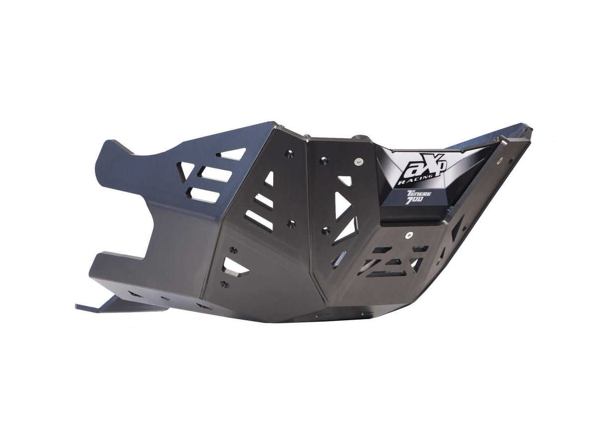 AXP RACING - ADVENTURE SKID PLATE - YAMAHA TENERE 700