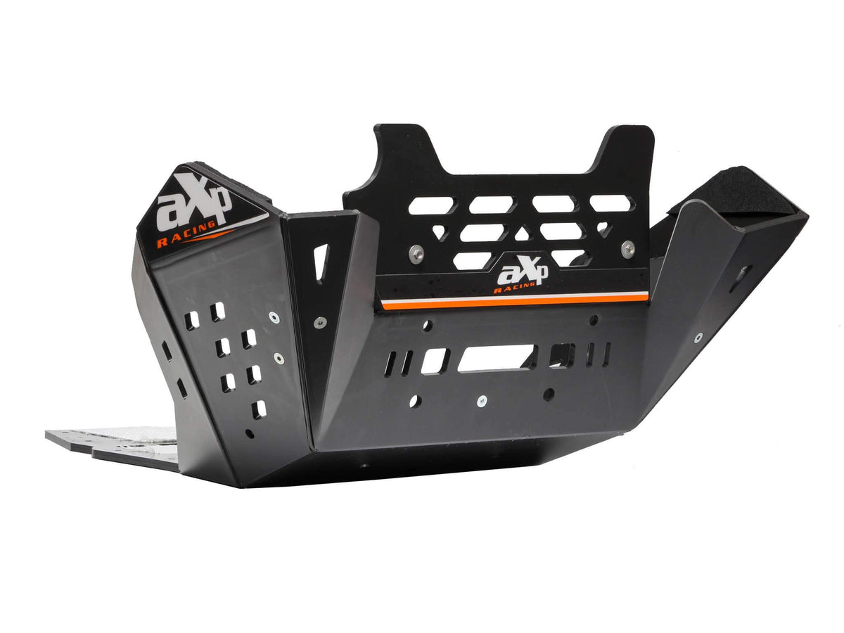 AXP RACING - ADVENTURE SKID PLATE - KTM 790 / 890 ADVENTURE