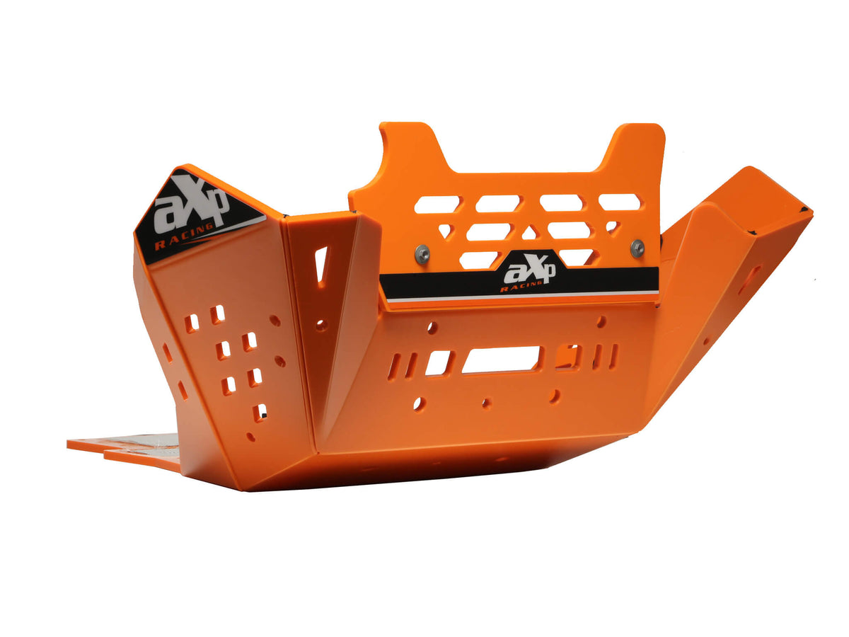 AXP RACING - ADVENTURE SKID PLATE - KTM 790 / 890 ADVENTURE