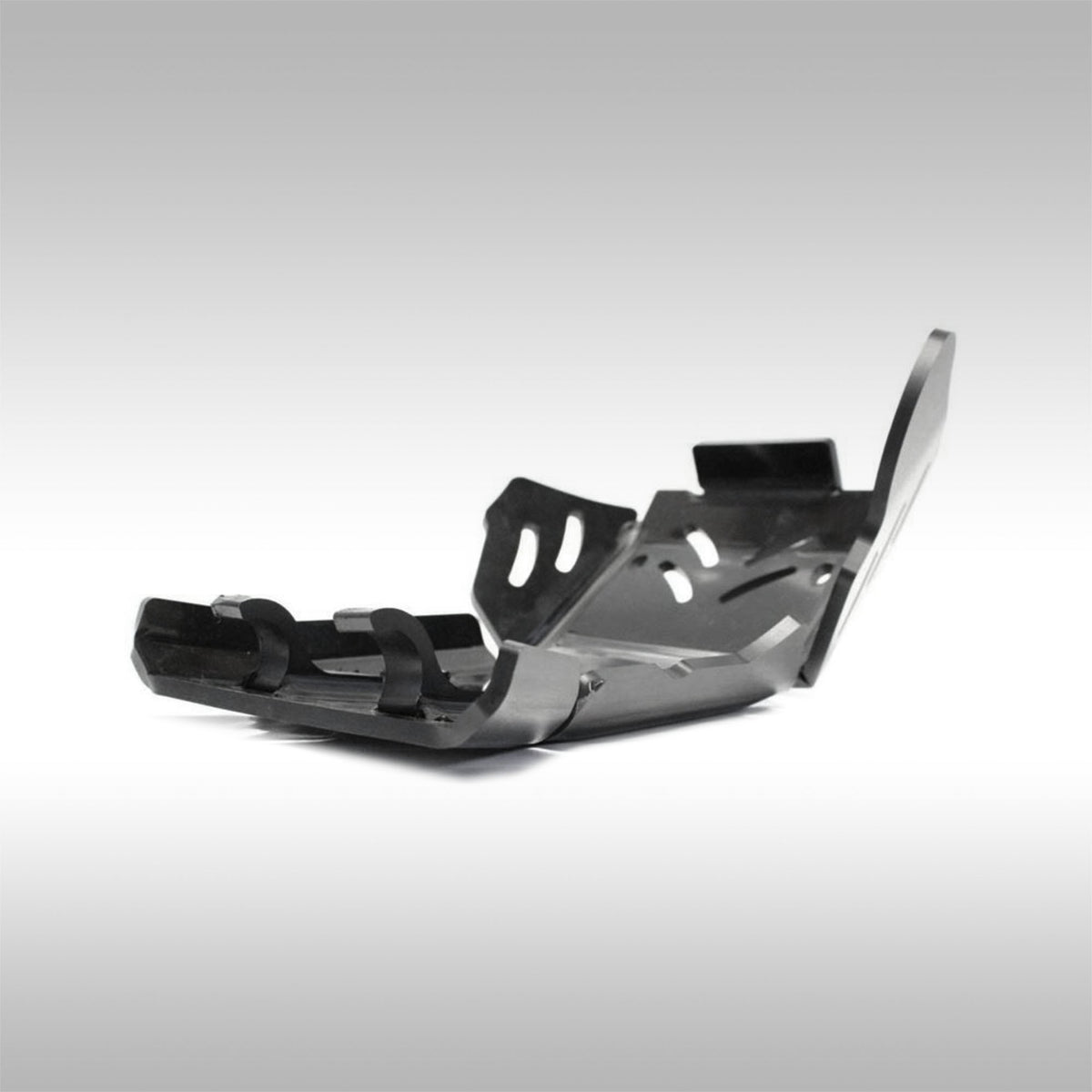 AXP RACING - XTREM SKID PLATE - 2017 - 2023 KTM 250 EXC-F, 350 EXC-F